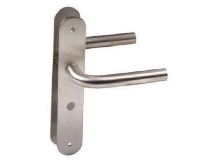 Klika AMIG 4LW47 INOX OUTLET