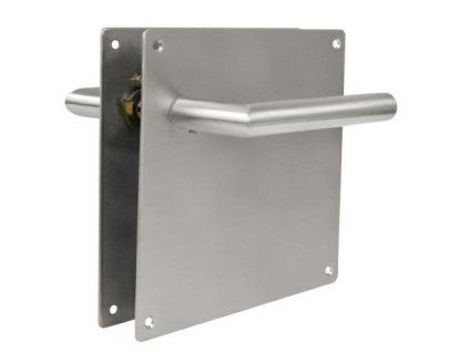 Klika AMIG 7C INOX