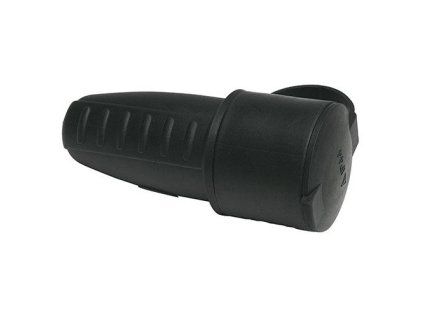 gniazdo elektr 3244 ip 44 czarne