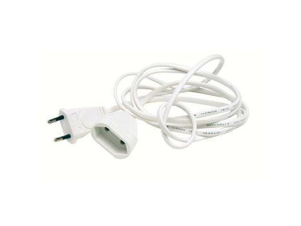Prodlužovací kabel 3980 5m bílý