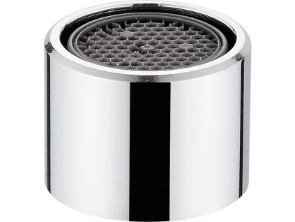 138 perlator chrome