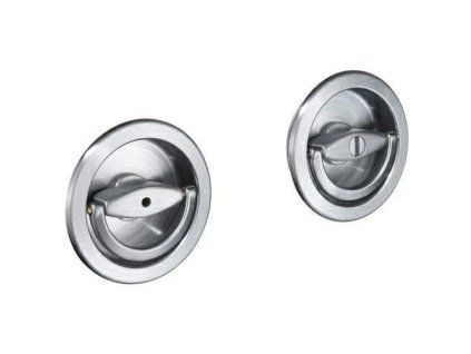 komplet duetto wc 48 a p satyn chro