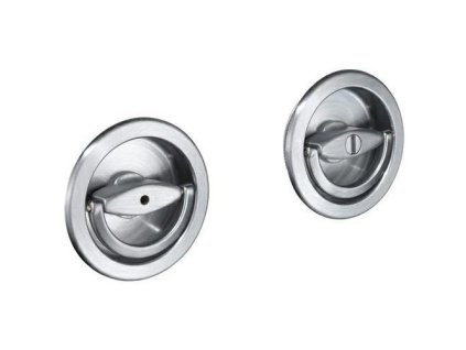 komplet duetto wc 48 a p satyn chro