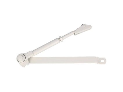 ramie samozamykacza 6000 biale