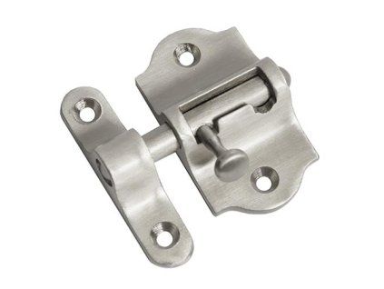 zasuwka 720 30 mosiadz chrom mat