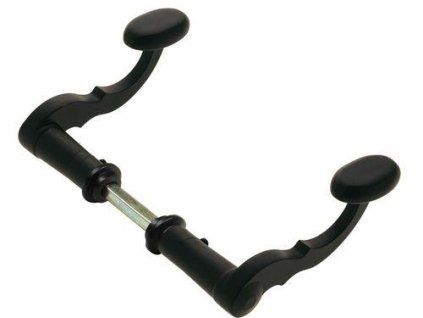 Klika AMIG 100SP (103) černá