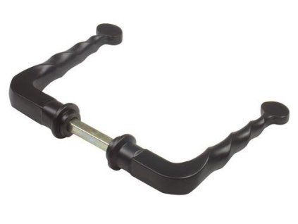 Klika AMIG 101SP (104) černá