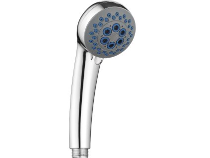 531 sprchova hlavice bingo chrome