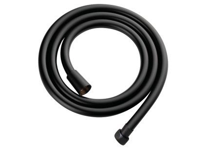 Kuchinox Cento sprchová hadice 1500 mm – černá