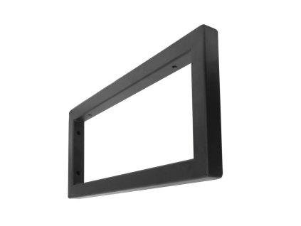 podporka loft 40 czarna ref 677