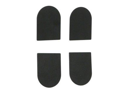 oslonki zawiasu eclipse 2 2 plastikowe