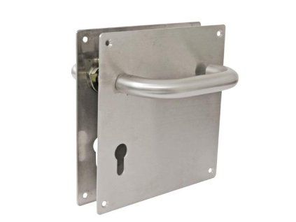 Klika AMIG 3CB72 INOX