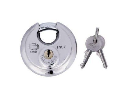klodka 350 70 discus inox
