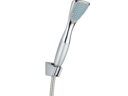 813 bodova sprchova souprava delfin chrome