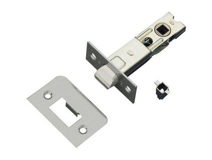 zamek 7 60 niklowany