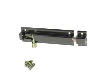 Petlice 500-100 bronzová display