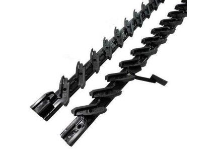 komplet lameli 54cml 26mm l32 h1500 9005