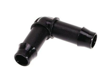 Koleno hadice 4006 1/2 palce ABS