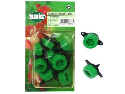 kroplownik mod 4016 regulowany abs