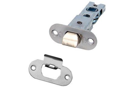zamek 9 60 niklowany b