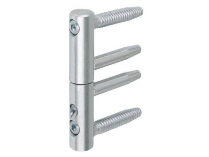 pant agb 3d 14 regul stribrny