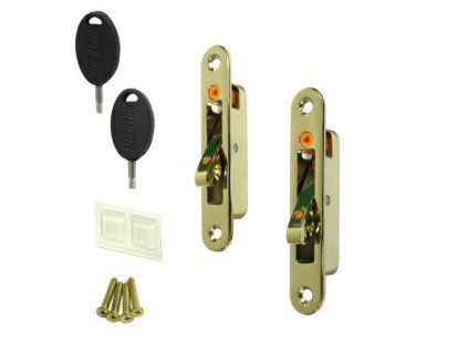 ogranicznik ventlock face fix set