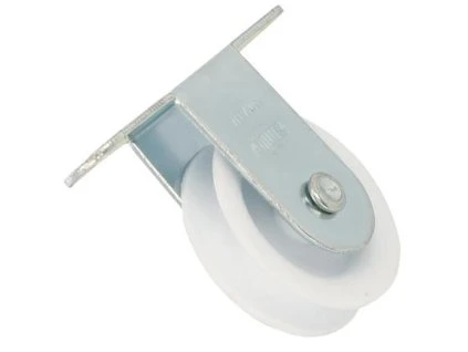 bloczek do linek 7 plastikowe kolko