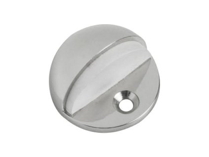 odboj 101 chrom z biala guma