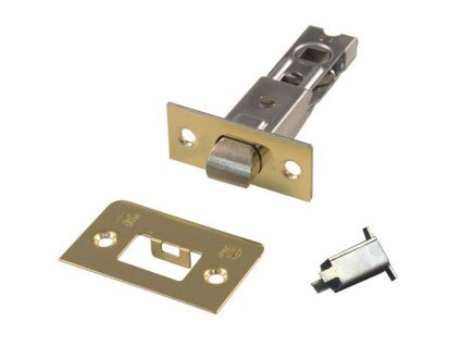 zamek 7 60 mosazny display