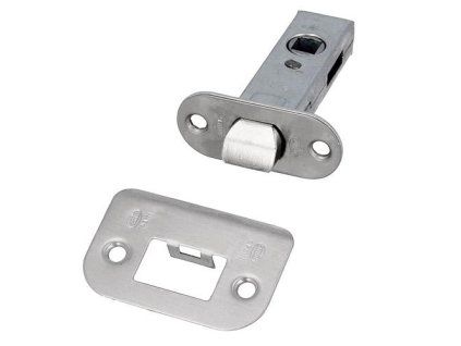 zamek 8 45 niklowany a