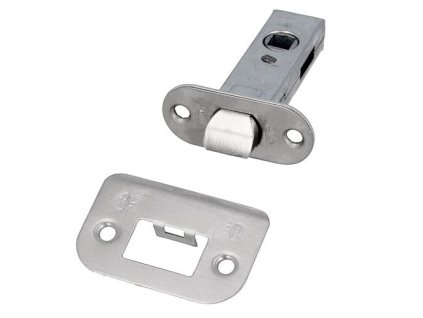 zamek 8 45 niklovany a