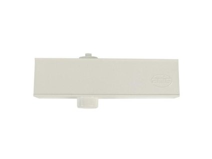 samozamykacz 3000 65kg 95cm bialy bez ra