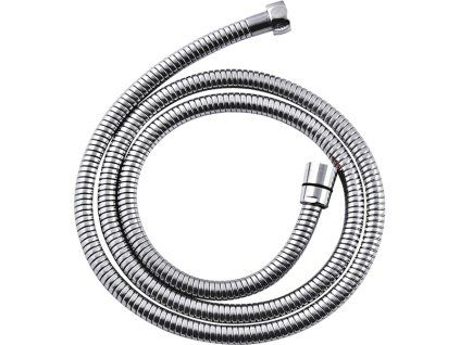 Kuchinox Lugo sprchová hadice 1500 mm – chrom