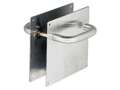 Klika AMIG 3C INOX