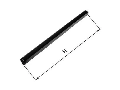 pret okiennicy 2000 czarny agb