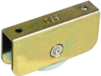 wozek do okiennic suwanych 18mm