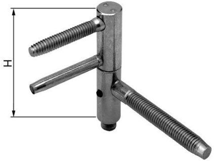 zawias czarny sr 18mm%252F105