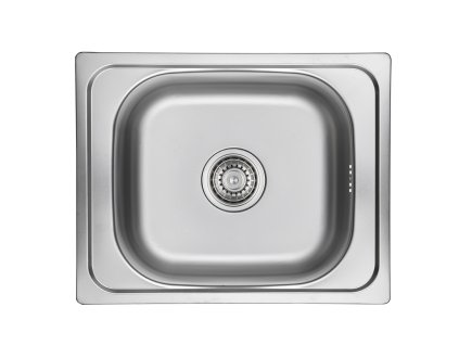 2160 jednokomorovy drez orion inox
