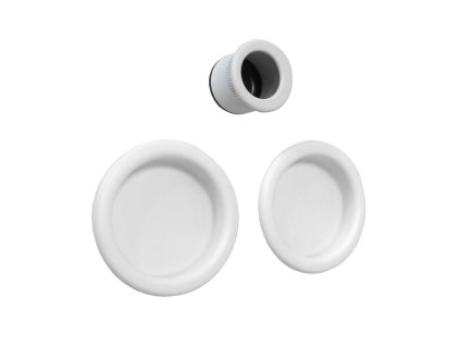 scivola e slepa u%252Fp stal bialy r okrag