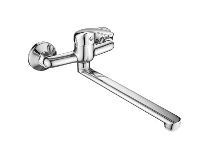2259 drezova nastenna baterie pedro chrome