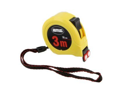 miarka mod 53 3mx16mm magnetyczna