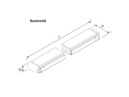 nawiewnik akustyczny sfx sa extra 2500ea