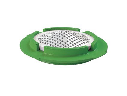 2436 redukce prutoku vody zelena