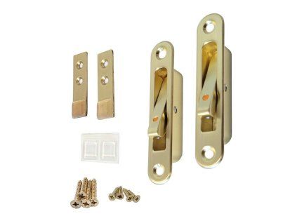 ogranicznik ventlock face fix set