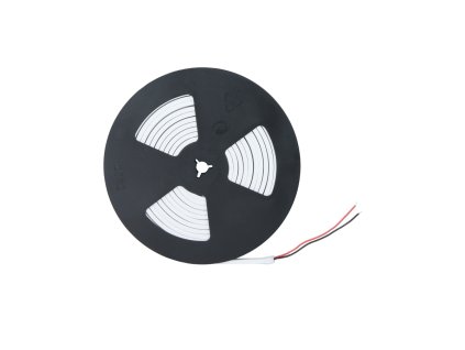 led pasek neon flex ip65 12w m 24v dc
