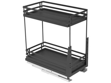 deluxe mini cargo kos