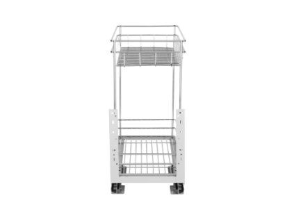 deluxe mini cargo kos ii