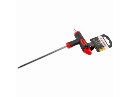 Klucz imbusowy TYP T irhw dd