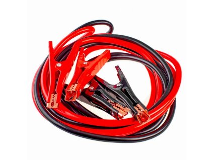 Kable rozruchowe 5 m 35 mm2