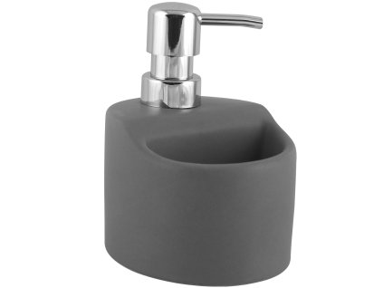 3717 keramicky davkovac yogo seda chrom